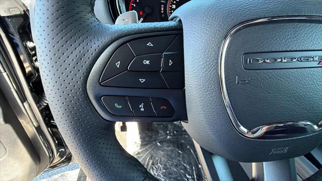 2027 Dodge Durango GT Plus HEMI