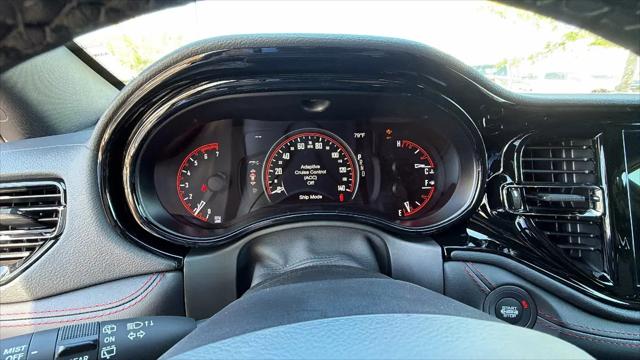 2027 Dodge Durango GT Plus HEMI