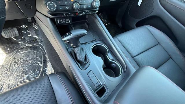 2027 Dodge Durango GT Plus HEMI