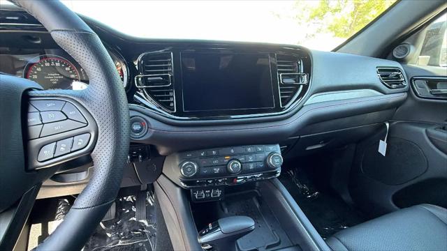 2027 Dodge Durango GT Plus HEMI