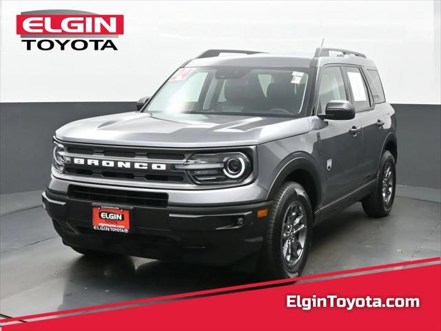 2024 Ford Bronco Sport Big Bend for sale in Streamwood, IL