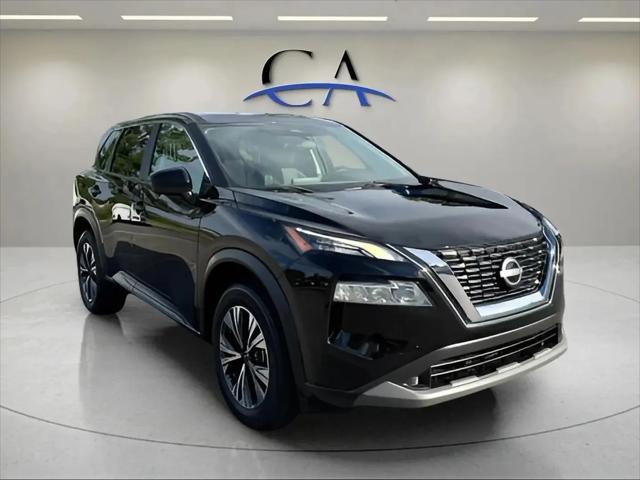 2023 Nissan Rogue SV FWD for sale in Smithfield, NC
