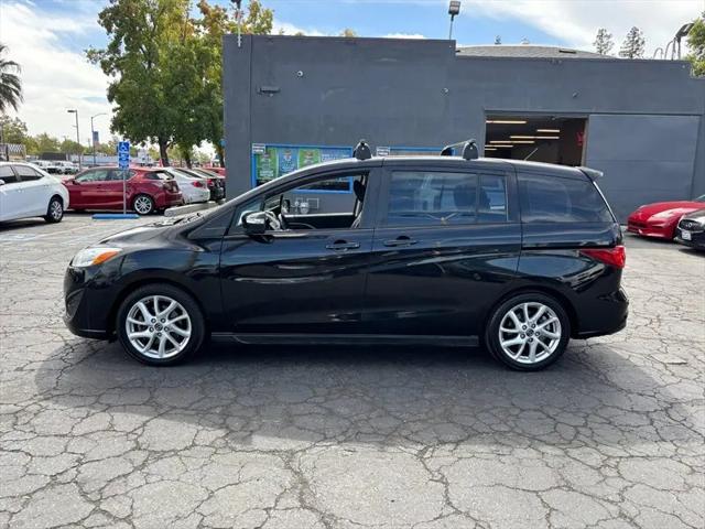 2014 Mazda Mazda5 Grand Touring