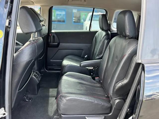 2014 Mazda Mazda5 Grand Touring