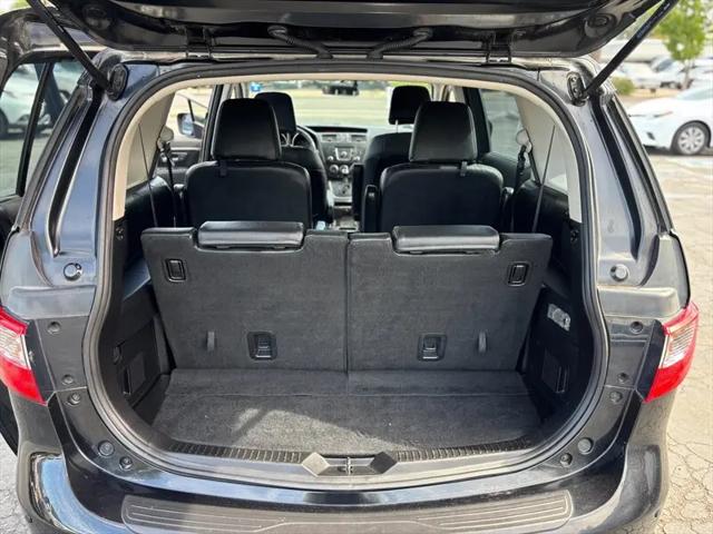 2014 Mazda Mazda5 Grand Touring