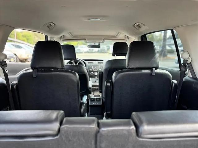 2014 Mazda Mazda5 Grand Touring