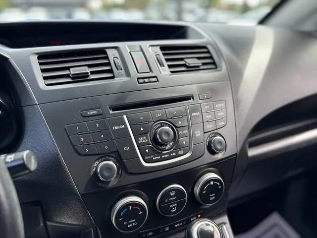 2014 Mazda Mazda5 Grand Touring