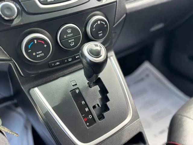 2014 Mazda Mazda5 Grand Touring