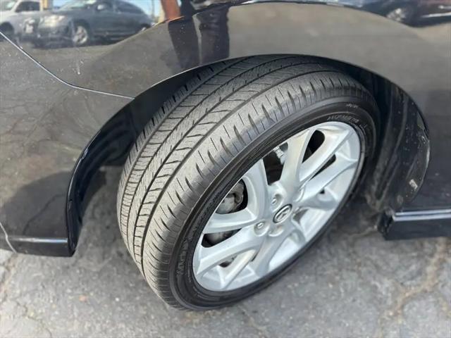 2014 Mazda Mazda5 Grand Touring