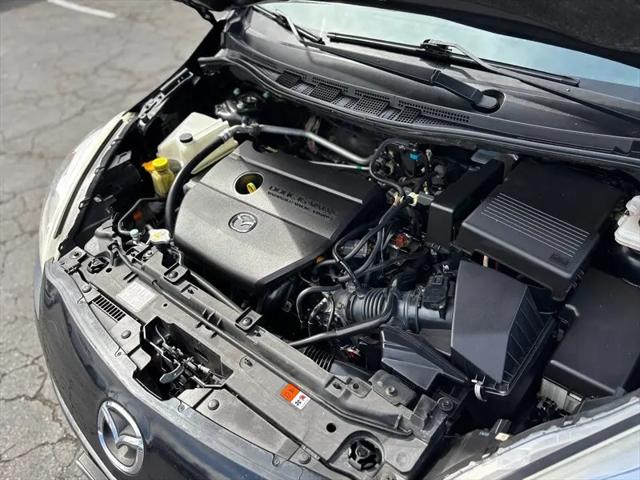 2014 Mazda Mazda5 Grand Touring
