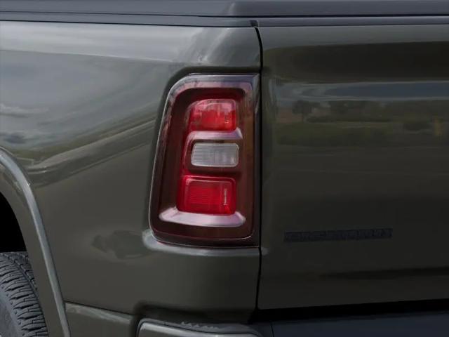 2027 Ram 1500 Big Horn