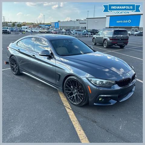 2019 BMW Coupe xDrive for sale in Indianapolis, IN
