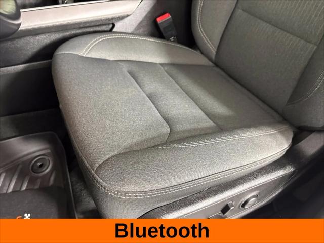 2022 Ram 1500 Big Horn Crew Cab 4x2 57 Box
