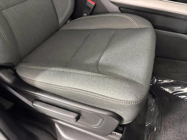 2022 Ram 1500 Big Horn Crew Cab 4x2 57 Box