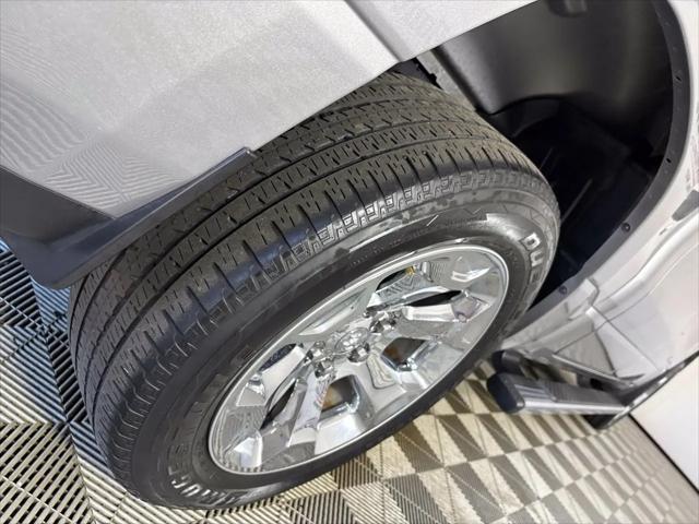 2022 Ram 1500 Big Horn Crew Cab 4x2 57 Box