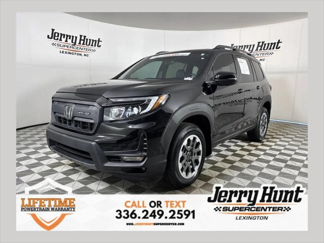 2025 Honda Passport AWD TrailSport for sale in Lexington, NC