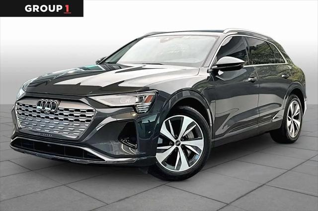 2024 Audi e-tron Premium Plus quattro for sale in N. Miami Beach, FL