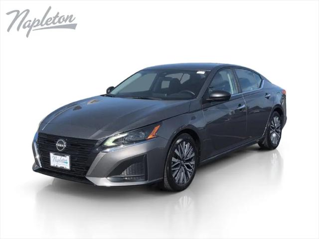2024 Nissan Altima SV FWD for sale in Oak Lawn, IL