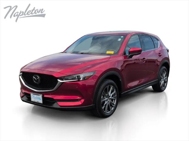 2020 Mazda CX-5 Signature for sale in Oak Lawn, IL