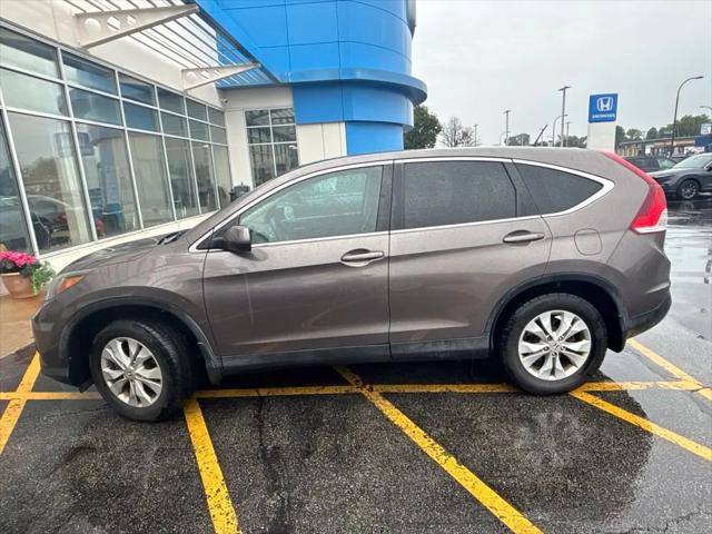 2014 Honda CR-V EX for sale in Oak Lawn, IL