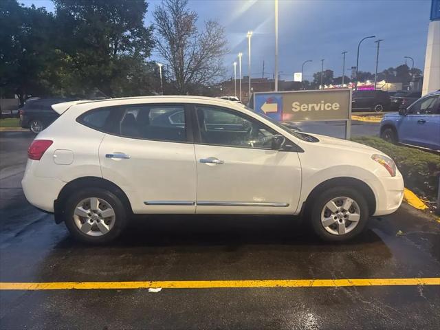 2013 Nissan Rogue S for sale in Oak Lawn, IL