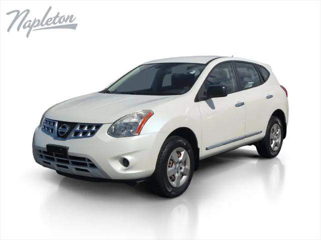 2013 Nissan Rogue S for sale in Oak Lawn, IL