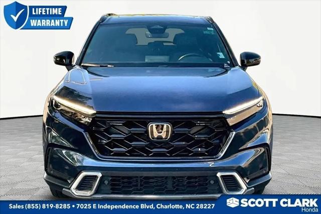2025 Honda CR-V Hybrid Sport Touring for sale in Cornelius, NC