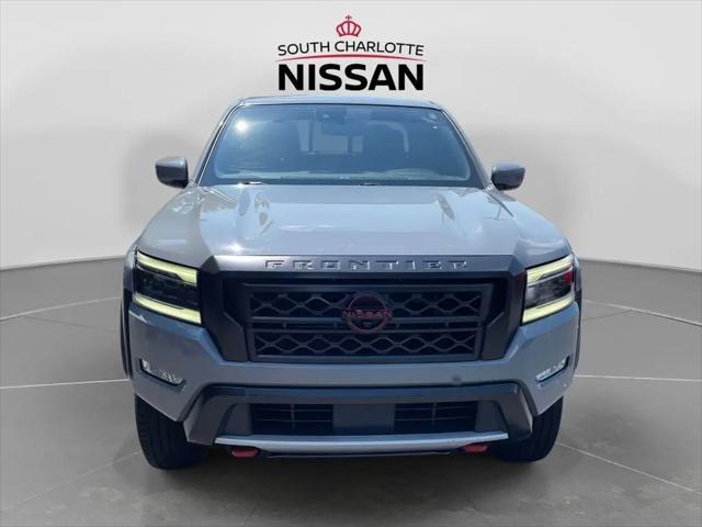 2022 Nissan Frontier Crew Cab PRO-4X 4x4 for sale in Cornelius, NC