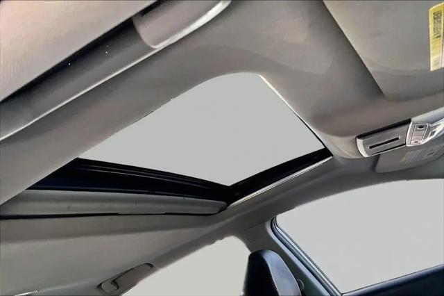 2021 Nissan Altima SR Intelligent AWD
