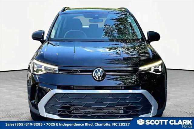 2025 Volkswagen Taos 1.5T S for sale in Cornelius, NC