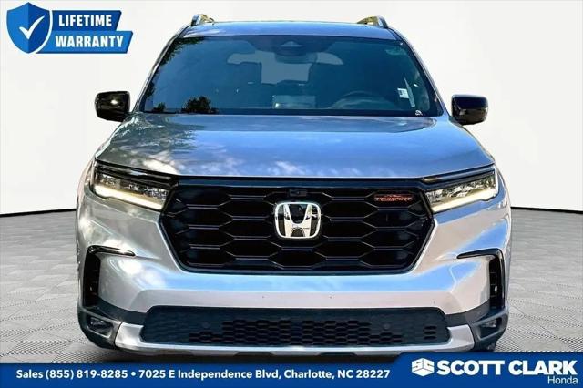 2025 Honda Pilot TrailSport for sale in Cornelius, NC