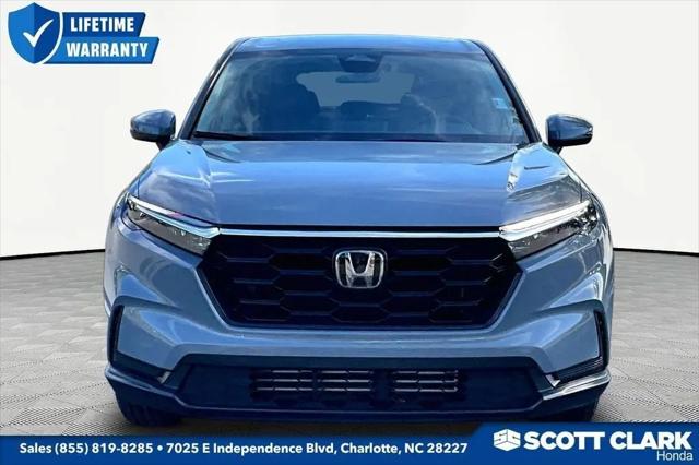 2025 Honda CR-V LX 2WD for sale in Cornelius, NC