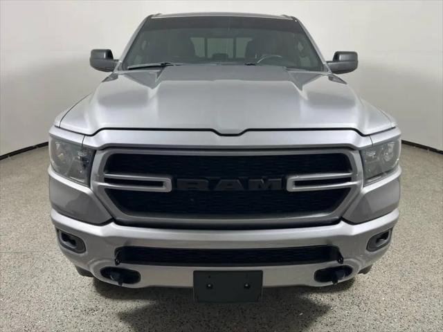 2024 Ram 1500 Tradesman Crew Cab 4x4 57 Box