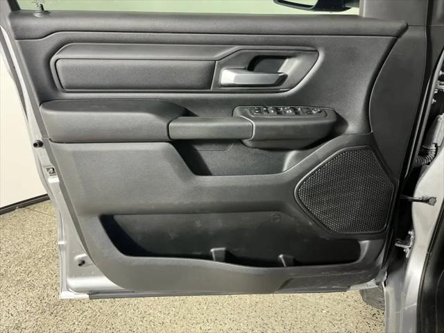 2024 Ram 1500 Tradesman Crew Cab 4x4 57 Box