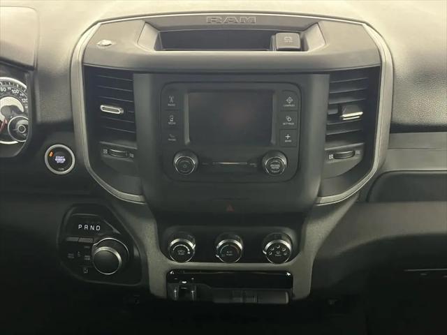 2024 Ram 1500 Tradesman Crew Cab 4x4 57 Box