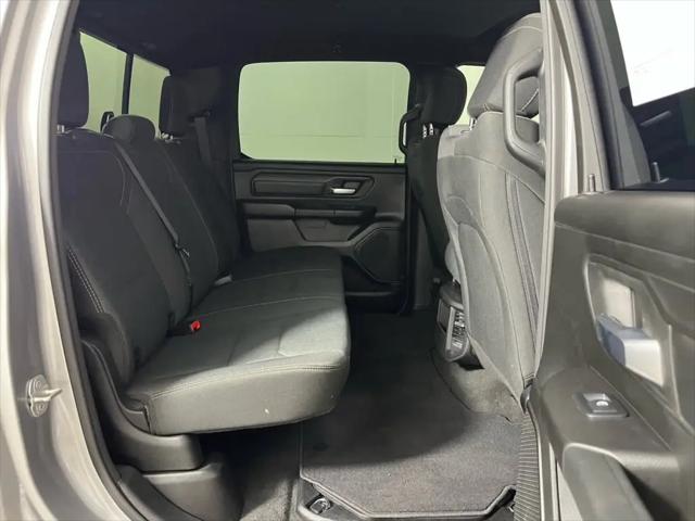 2024 Ram 1500 Tradesman Crew Cab 4x4 57 Box