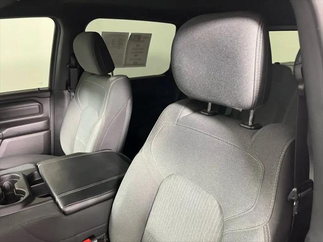 2024 Ram 1500 Tradesman Crew Cab 4x4 57 Box
