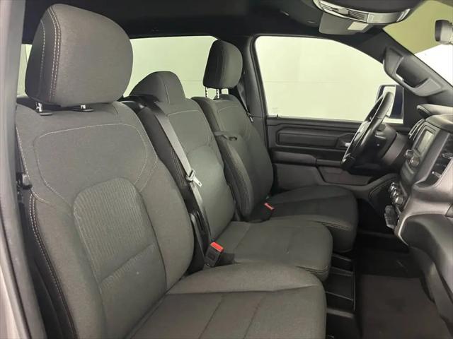 2024 Ram 1500 Tradesman Crew Cab 4x4 57 Box