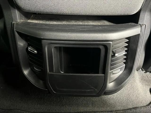 2024 Ram 1500 Tradesman Crew Cab 4x4 57 Box