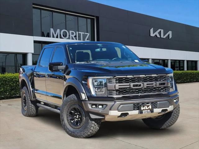 2022 Ford F-150 Raptor for sale in Ft. Worth, TX