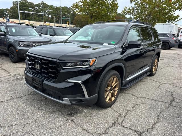 2024 Honda Pilot Touring for sale in Virginia Beach, VA