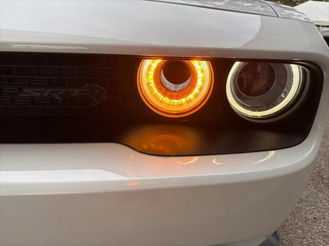 2023 Dodge Challenger SRT Hellcat Redeye Widebody Jailbreak