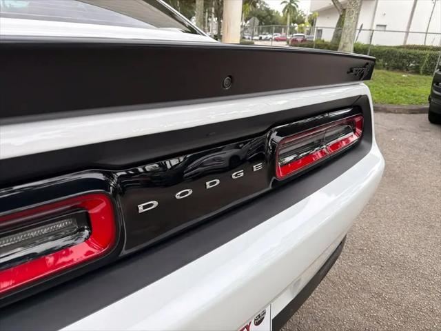 2023 Dodge Challenger SRT Hellcat Redeye Widebody Jailbreak