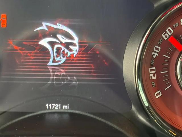2023 Dodge Challenger SRT Hellcat Redeye Widebody Jailbreak