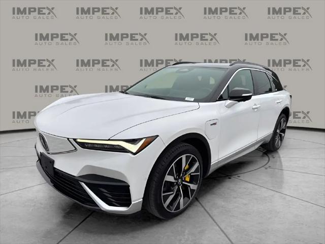 2024 Acura ZDX Type S for sale in Greensboro, NC