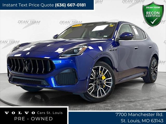 2023 Maserati Grecale GT for sale in St. Louis, MO