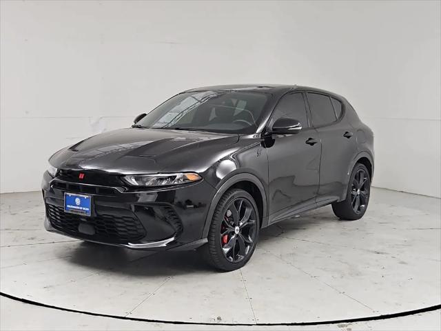 2024 Dodge Hornet R/T Plus EAWD for sale in Salem, OR