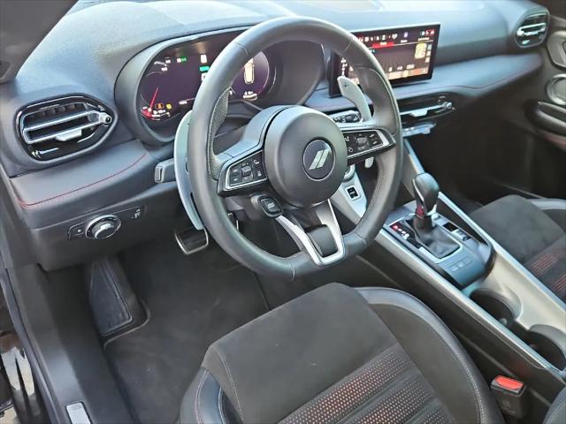 2024 Dodge Hornet R/T Plus EAWD