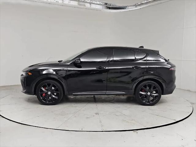 2024 Dodge Hornet R/T Plus EAWD