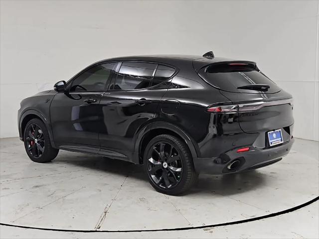 2024 Dodge Hornet R/T Plus EAWD